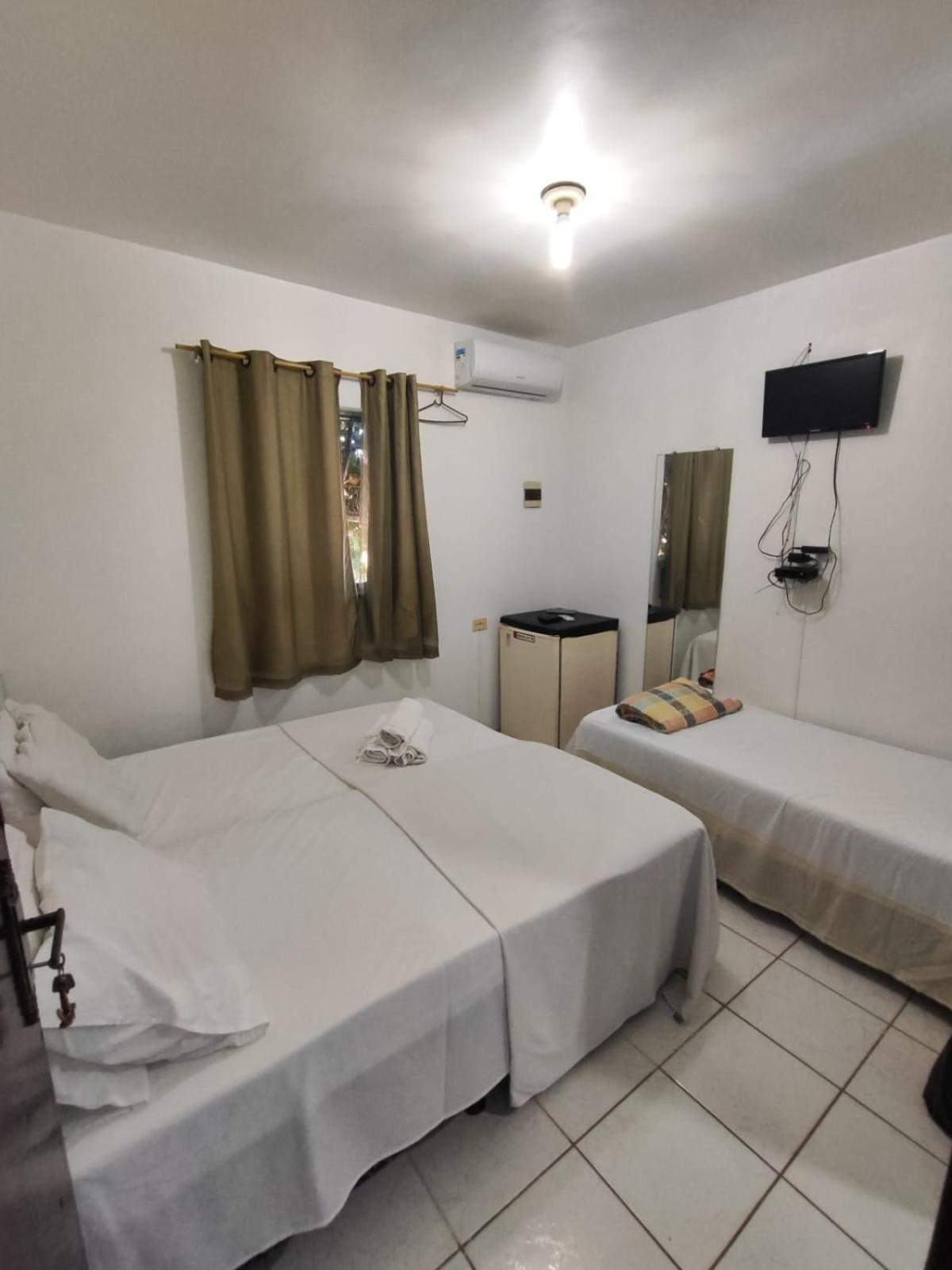 Pousada Tiriri Guesthouse Barra do Camaragibe Exterior photo